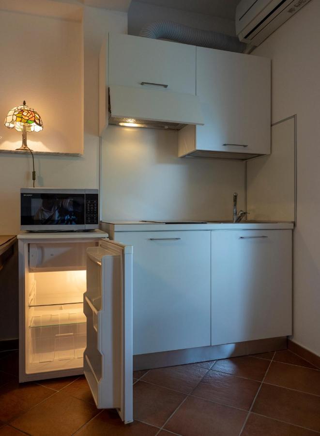 Bed and Breakfast Tra Gli Ulivi Pietra Ligure Exteriér fotografie