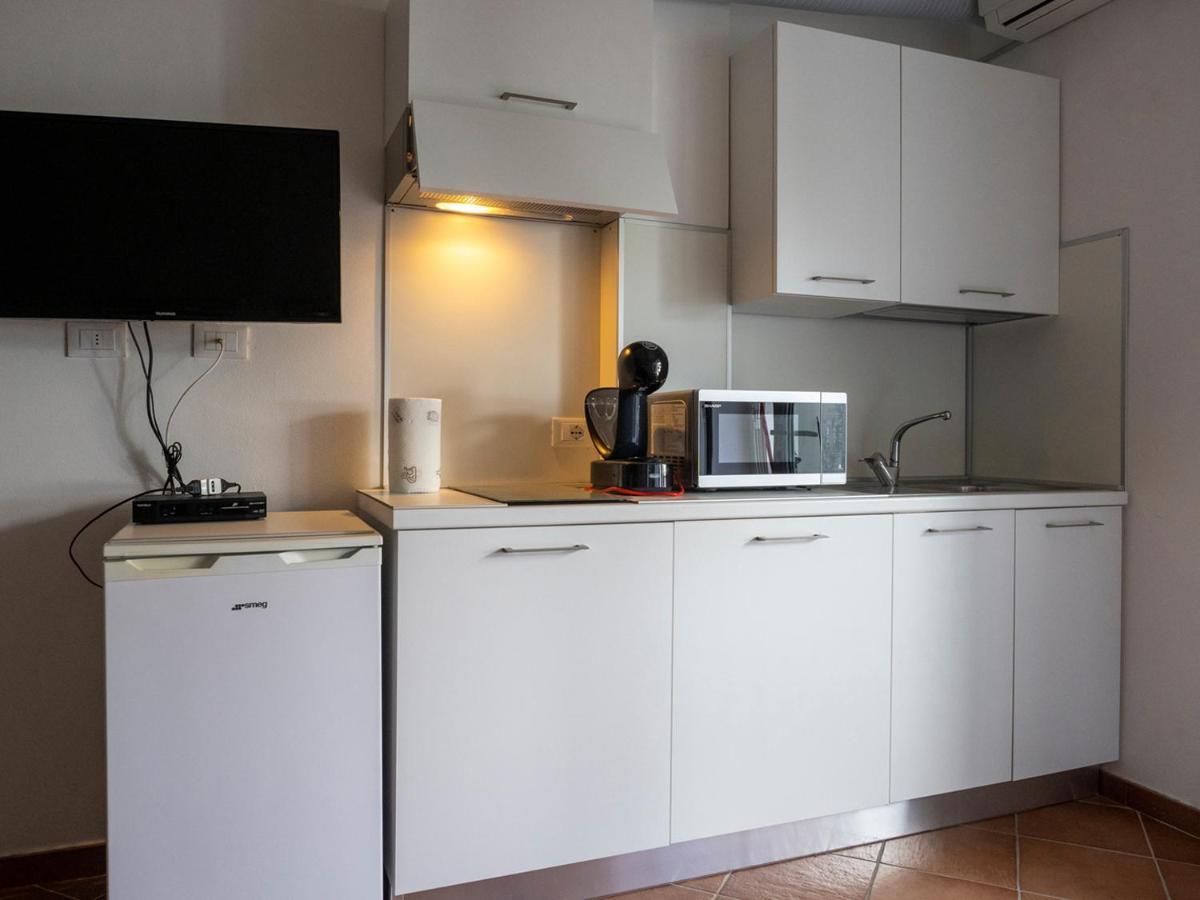 Bed and Breakfast Tra Gli Ulivi Pietra Ligure Exteriér fotografie