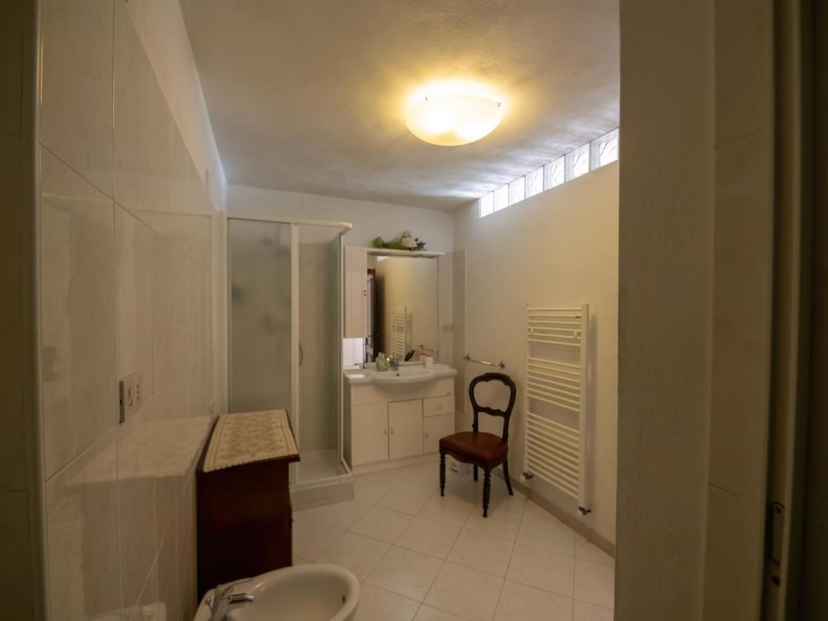 Bed and Breakfast Tra Gli Ulivi Pietra Ligure Exteriér fotografie