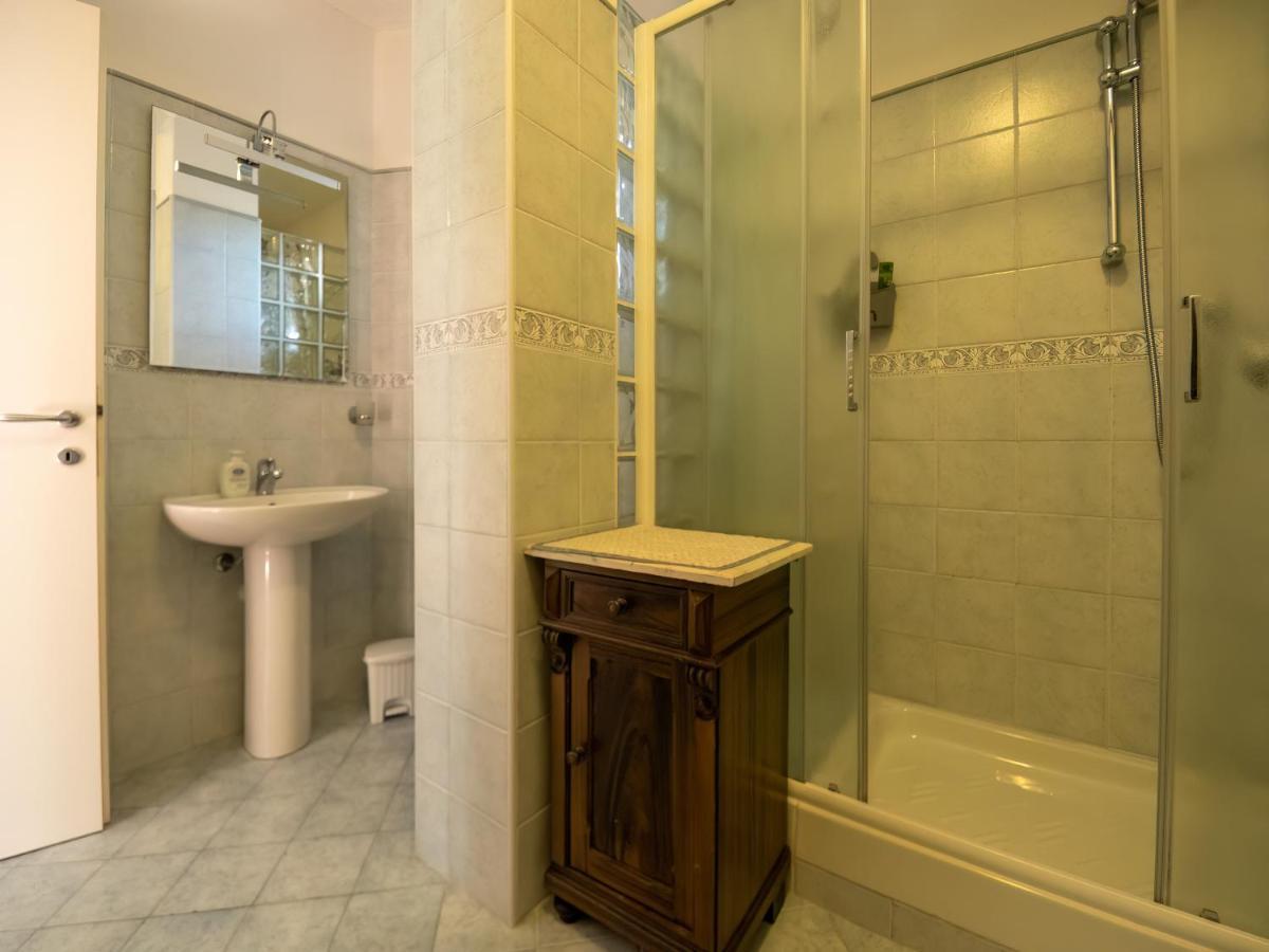 Bed and Breakfast Tra Gli Ulivi Pietra Ligure Exteriér fotografie