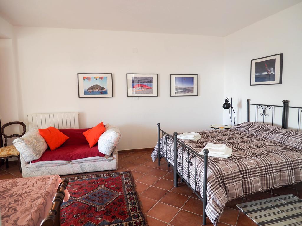 Bed and Breakfast Tra Gli Ulivi Pietra Ligure Exteriér fotografie