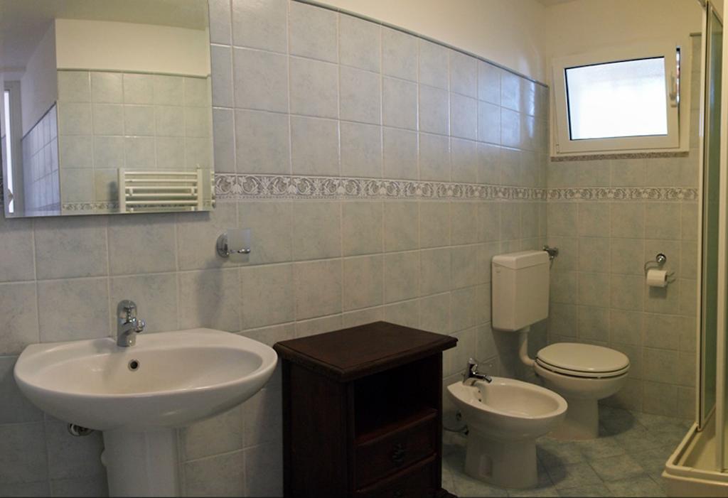 Bed and Breakfast Tra Gli Ulivi Pietra Ligure Pokoj fotografie