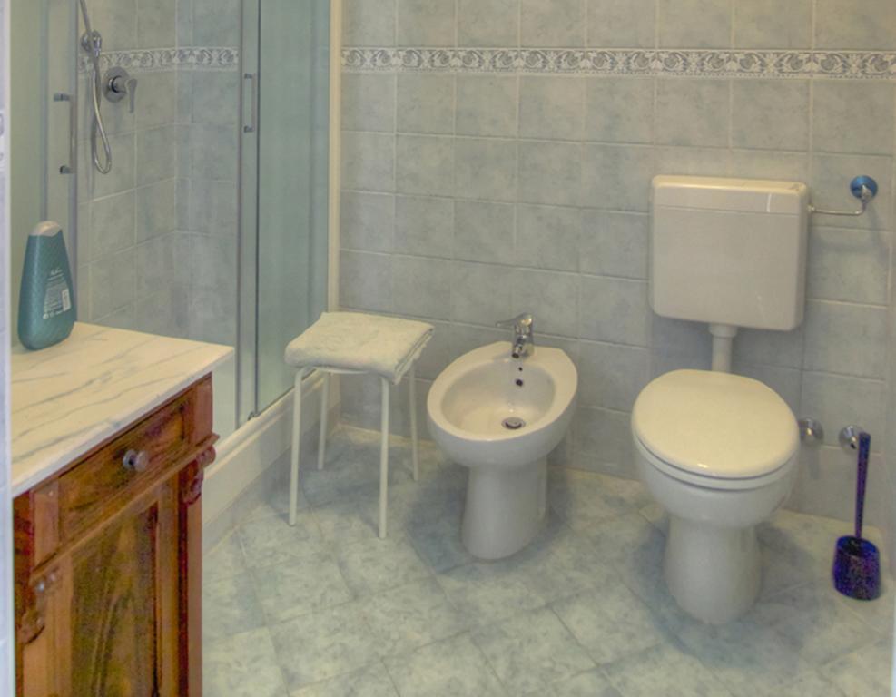 Bed and Breakfast Tra Gli Ulivi Pietra Ligure Exteriér fotografie